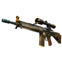 G3SG1 II
