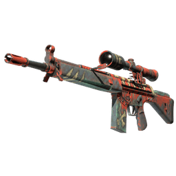 G3SG1 III