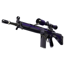 G3SG1 IV