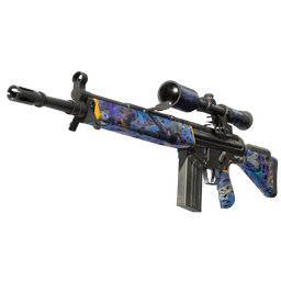 G3SG1 V