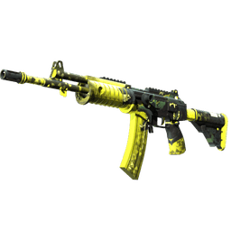 Galil AR III