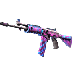 Galil AR IV