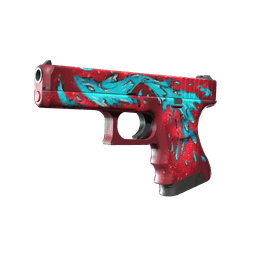 Glock-18 II