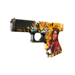 Glock-18 III