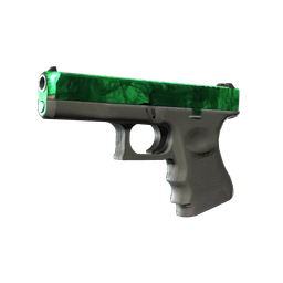 Glock-18 IV