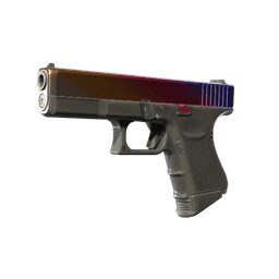 Glock-18 V