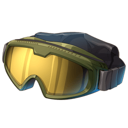 Goggles II