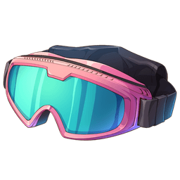 Goggles III