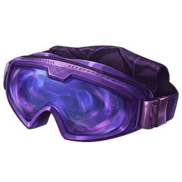 Goggles IV