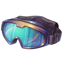 Goggles V