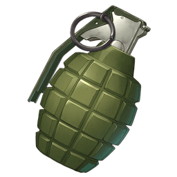 HE Grenade I