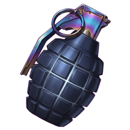 HE Grenade III