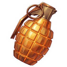 HE Grenade V