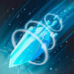 Frost Bolt II