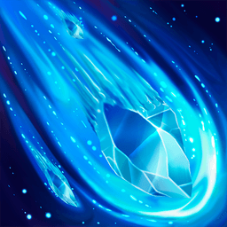 Glacial Impact III