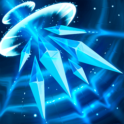 Blizzard Strike V