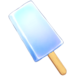 Ice Pop I
