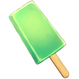 Ice Pop II