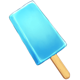 Ice Pop III