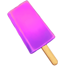 Ice Pop IV