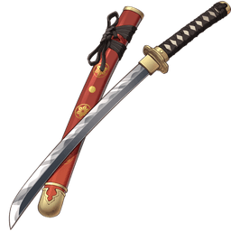 Katana I