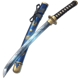 Katana II