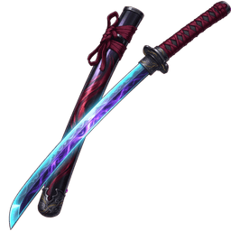 Katana IV