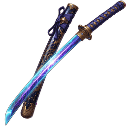 Katana V