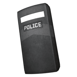 Riot Shield V