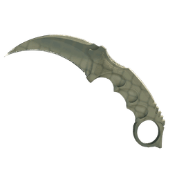 Knife I