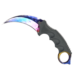 Knife IV