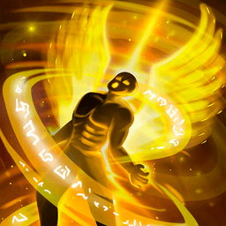 Divine Wrath IV