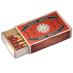 Lighter I