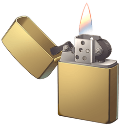 Lighter II