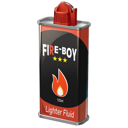 Lighter III
