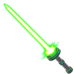 Lightsaber I