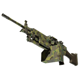 M249 I