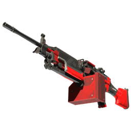 M249 II