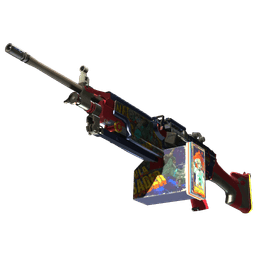 M249 III