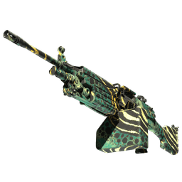 M249 IV