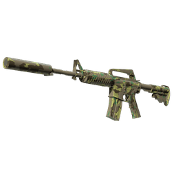 M4A1-S I