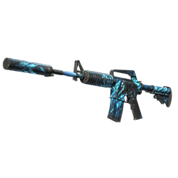 M4A1-S II