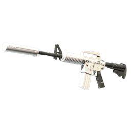 M4A1-S III