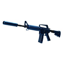 M4A1-S IV