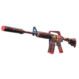 M4A1-S V