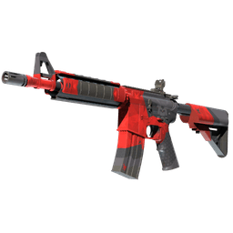 M4A4 II