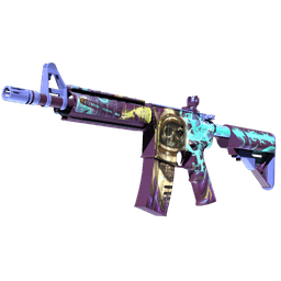 M4A4 III