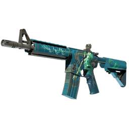 M4A4 IV