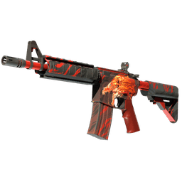 M4A4 V