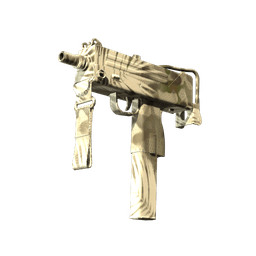 MAC-10 I